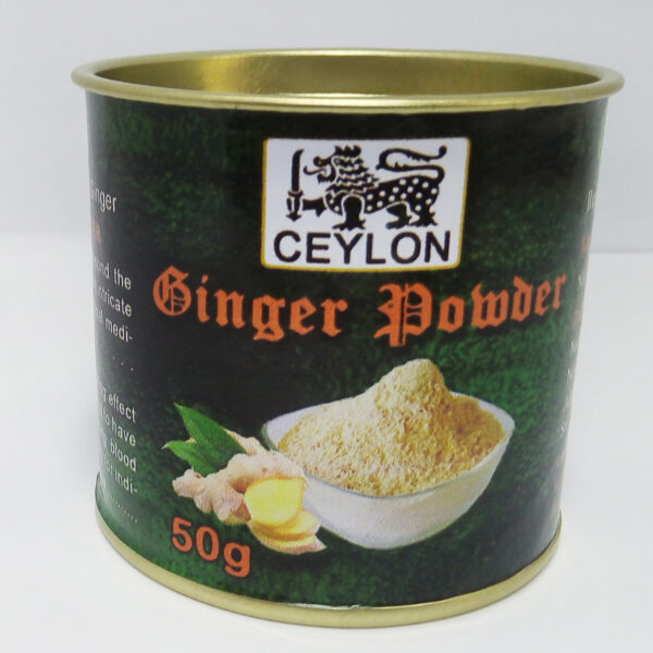 Ginger Powder