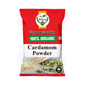 Cardamom powder