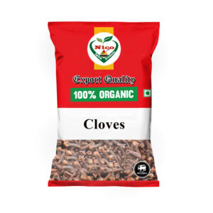 Cloves