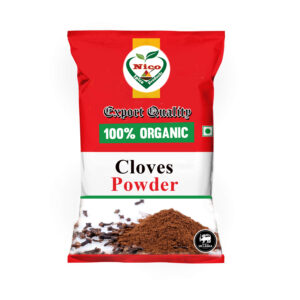 Cloves powder