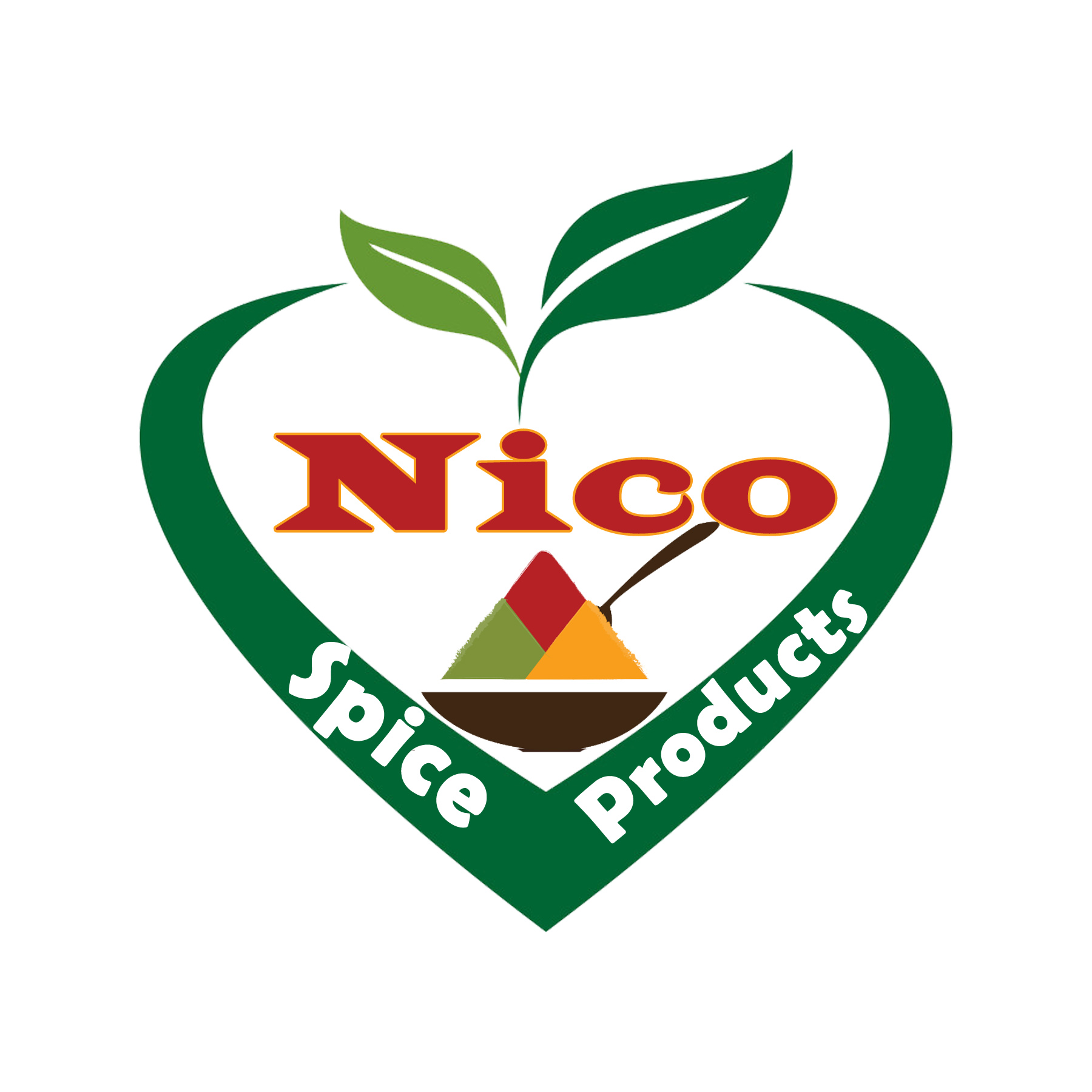 Nico Spice
