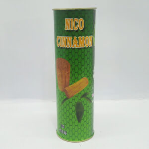 Nico Cinnamon Special 100 Sticks Pack