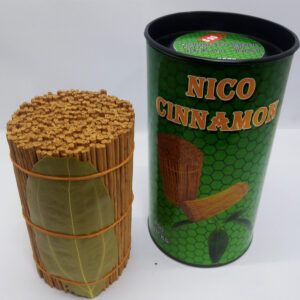 Nico Cinnamon Special  500 Sticks Pack