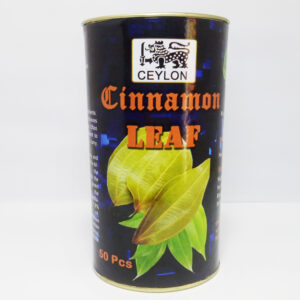 Cinnamon Dry Leaf  50 pcs